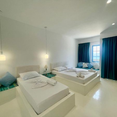 Cava Boutique Hotel Sarandë Exterior foto